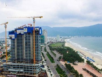 Giải cứu Condotel giữa ‘mùa bão corona’