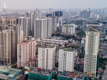 Hà Nội sẽ giảm 5 đơn vị hành chính cấp xã - Ảnh 1.