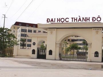 Hà Nội sẽ trưng dụng ĐH Thành Đô làm bệnh viện dã chiến chống nCoV hình ảnh 1 ha noi se trung dung dh thanh do lam benh vien da chien chong ncov hinh anh 1