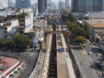 Toan canh ga ngam metro dang hoan thien o TP.HCM hinh anh 13 ham_metro_13_zing.jpg