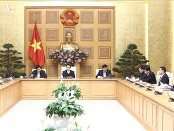 Đề nghị không cho nhập cảnh những người đã đi qua vùng dịch trong vòng 14 ngày - Ảnh 1. Đề nghị không cho nhập cảnh những người đã đi qua vùng dịch trong vòng 14 ngày - Ảnh 1.