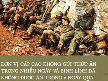 Chiến tranh biên giới 1979: Sau thất bại, TQ phải thừa nhận "chiến thuật tấn công Việt Nam là một thảm họa"