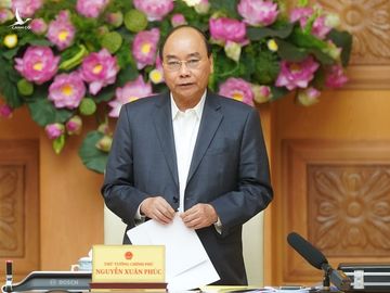 Thu tuong: ‘Viet Nam la dat nuoc an toan’ hinh anh 1 IMG_0421.jpeg