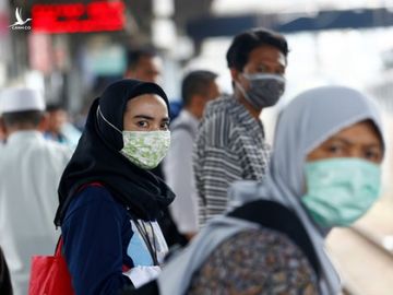 Bộ trưởng Indonesia nói người Indonesia chưa bị nhiễm nCoV là nhờ cầu nguyện - ảnh 1