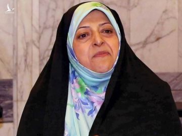 Hang loat quan chuc nhiem virus corona, dieu gi dang xay ra o Iran? hinh anh 2 iran_5.jpg