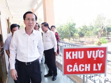 TP.HCM tiếp tục xây dựng thêm một số bệnh viện dã chiến - Ảnh 2.