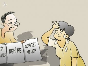 Mỏi mệt lắm rồi. Cầu xin hai chữ: Bình yên! - 1 Mỏi mệt lắm rồi. Cầu xin hai chữ: Bình yên! - 1