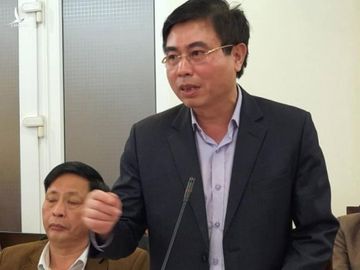 Trực tiếp: Vĩnh Phúc họp báo chống dịch Covid-19 - 1