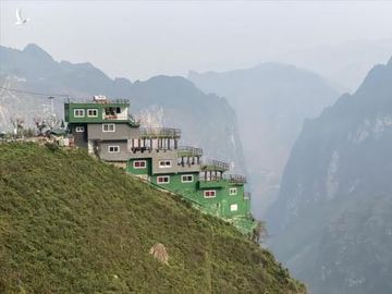 Panorama Ma Pi Leng ngang nhien ton tai: 'Khong kinh doanh ma...'