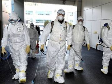 Vi sao so ca nhiem virus corona tang vot o Han Quoc? hinh anh 2 nha_tho_2.jpg