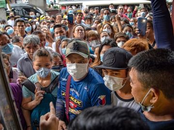 Giới khoa học lo không thể ngăn virus corona lây lan - Ảnh 3.