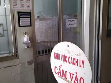 Xác minh 7 người từ Trung Quốc về Bình Dương không báo địa phương Xác minh 7 người từ Trung Quốc về Bình Dương không báo địa phương