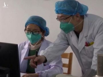 Bác sĩ Nhật tiết lộ cách đơn giản chữa khỏi cho bệnh nhân nhiễm virus corona Bác sĩ Nhật tiết lộ cách đơn giản chữa khỏi cho bệnh nhân nhiễm virus corona