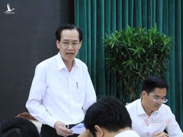 TP.HCM kiểm tra sức khỏe cán bộ, công chức đi nước ngoài trước và sau Tết
