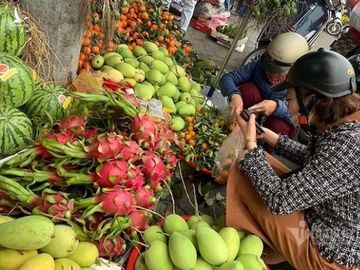 ‘Giải cứu’ nông sản nhưng cũng cần các giải pháp căn cơ cho nông nghiệp