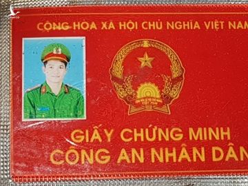 Té ngửa với chiêu trò của kẻ lừa tình giả danh trung tá công an - ảnh 2