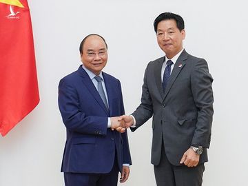 thu tuong hoan nghenh aeon xuat khau truc tiep hang viet nam vao nhat hinh 1