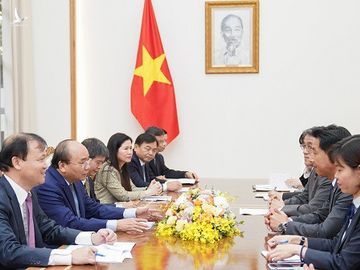 thu tuong hoan nghenh aeon xuat khau truc tiep hang viet nam vao nhat hinh 2