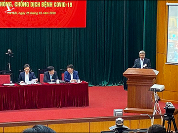 Việt Nam sẽ chống dịch như thế nào khi COVID-19 chuyển sang giai đoạn 2? - Ảnh 1. Việt Nam sẽ chống dịch như thế nào khi COVID-19 chuyển sang giai đoạn 2? - Ảnh 1.