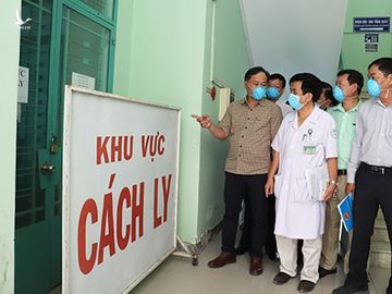 Hơn 5.300 người Trung Quốc đang “mắc kẹt” tại Khánh Hoà - ảnh 2