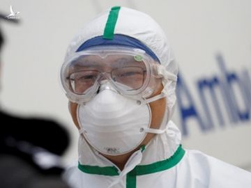 Rộ thuyết âm mưu Trung Quốc hỏa táng hàng loạt nạn nhân nhiễm virus Corona - ảnh 2