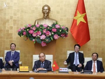 thủ tướng chia sẻ kinh nghiệm chống covid-19 tại hội nghị thượng đỉnh g20 hình 1 thu tuong chia se kinh nghiem chong covid-19 tai hoi nghi thuong dinh g20 hinh 1