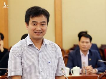 Chân dung ông chủ 8X sản xuất bộ kít phát hiện virus corona "made in Viet Nam" chuẩn WHO hình ảnh 3 chan dung ong chu 8x san xuat bo kit phat hien virus corona "made in viet nam" chuan who hinh anh 3