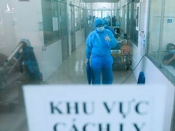 Bộ Y tế hướng dẫn cách ly y tế tại nhà để tránh lây lan bệnh Covid-19 Bộ Y tế hướng dẫn cách ly y tế tại nhà để tránh lây lan bệnh Covid-19