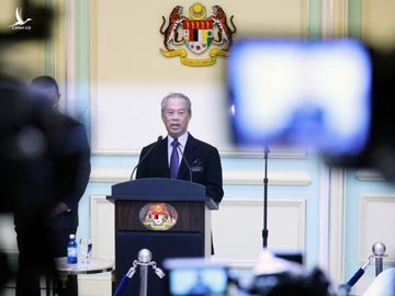 Malaysia phong toa toan quoc va cu soc tro thanh tam dich Dong Nam A hinh anh 2 2020_03_09T104040Z_127772620_RC2AGF9HMKQW_RTRMADP_3_MALAYSIA_POLITICS_1_.jpg