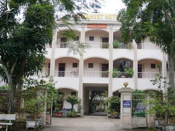 Người đàn ông Hà Tĩnh nhường khách sạn làm nơi cách ly phòng chống Covid-19 - ảnh 2
