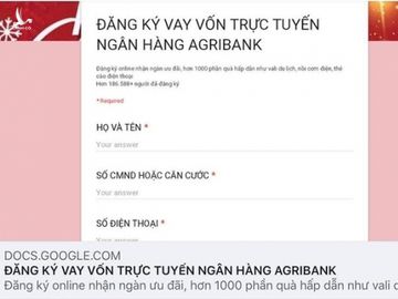 Canh bao nhieu chieu lua dao chiem doat tien trong tai khoan ngan hang hinh anh 1 88261119_564858164110202_734138540861947904_n.jpg