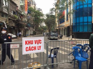 Vì sao Việt Nam miễn phí điều trị Covid-19? - Ảnh 2. Vì sao Việt Nam miễn phí điều trị Covid-19? - Ảnh 2.