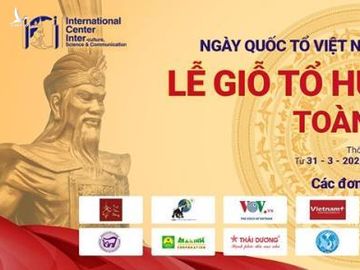 Các tôn giáo ở Việt Nam hành lễ trực tuyến chống Covid-19 - 4