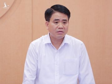 Chủ tịch Hà Nội: Có hơn 10 ca nghi mắc Covid-19 tại ổ dịch Bệnh viện Bạch Mai chờ công bố - Ảnh 2.
