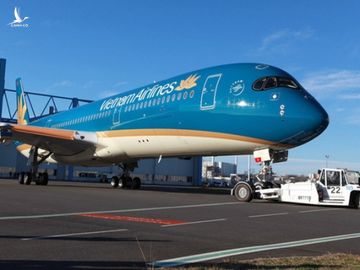 Hải Phòng cách ly gấp 9 người đi cùng chuyến bay nữ tiếp viên Vietnam Airlines bị nhiễm Covid-19