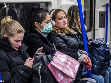 Anh cảnh báo khủng hoảng virus corona kéo dài đến năm 2021 hình ảnh 1 anh canh bao khung hoang virus corona keo dai den nam 2021 hinh anh 1