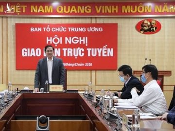 Rà soát, bổ sung quy hoạch Ban chấp hành TƯ khóa 13