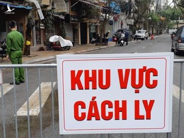 Báo cáo Bộ Chính trị về tình hình dịch COVID-2019 - ảnh 1