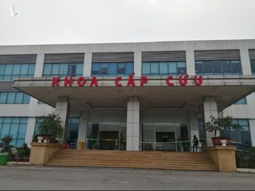 Tin vui: Nhiều ca nhiễm COVID-19 ở Việt Nam đã âm tính lần 1 - ảnh 1
