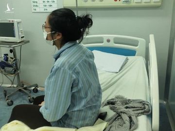 Suc khoe benh nhan dau tien o Ha Noi mac Covid-19 gio ra sao? hinh anh 1 benh_nhan_18.jpg