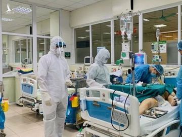 ha noi: khong loai tru benh nhan mac covid-19 mat gay tam tu, xao dong hinh 1