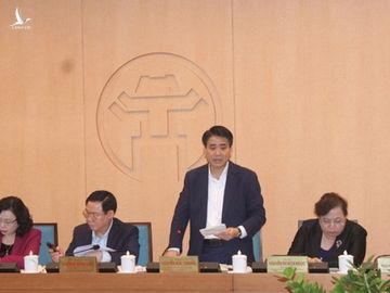 Hà Nội: Có thể cách ly cả một quận để chống dịch Covid-19 - Ảnh 2.