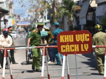 Bệnh nhân COVID thứ 45 và sự trái ngược - ảnh 1