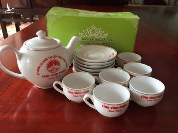 Hải Phòng chi 269 tỷ tặng quà dân: Lãng phí lớn, cần xem xét lại hình ảnh 1 hai phong chi 269 ty tang qua dan: lang phi lon, can xem xet lai hinh anh 1