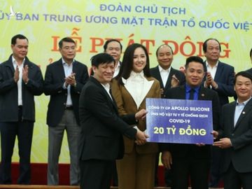 Thủ tướng: 'Mỗi người dân là chiến sĩ, mỗi gia đình là pháo đài chống dịch Covid-19' - ảnh 2