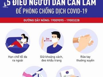 Covid-19: Chống dịch... cũng cần chống đói nghèo vì mất việc, mất thu nhập? - Hình 3 Covid-19: Chong dich... cung can chong doi ngheo vi mat viec, mat thu nhap?-Hinh-3