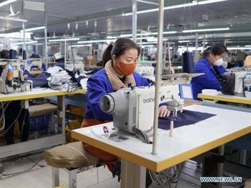 covid-19 làm giảm sút ảnh hưởng của trung quốc tại đông nam á? hình 1 covid-19 lam giam sut anh huong cua trung quoc tai dong nam a? hinh 1