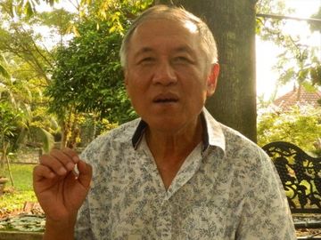 TSKH Nguyễn Quốc Bình: Một tháng nữa dịch Covid-19 sẽ đạt đỉnh - ảnh 1
