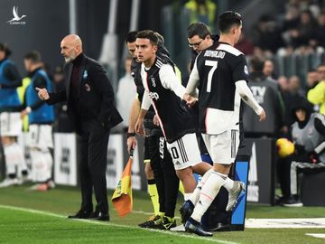 Paulo Dybala nhiễm Covid-19, Juventus lo vỡ trận - Ảnh 3.