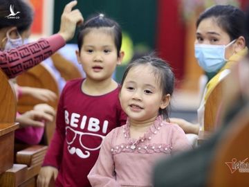 Xóa cách ly lúc 0h, Sơn Lôi vui hơn hội